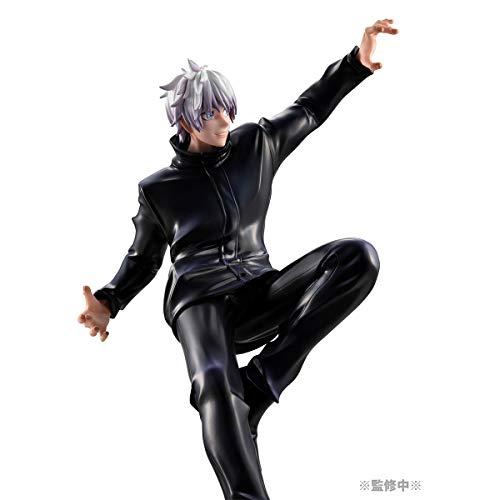 呪術廻戦 五条悟 1/8 完成品フィギュア : アイランドBS - 通販 - Yahoo