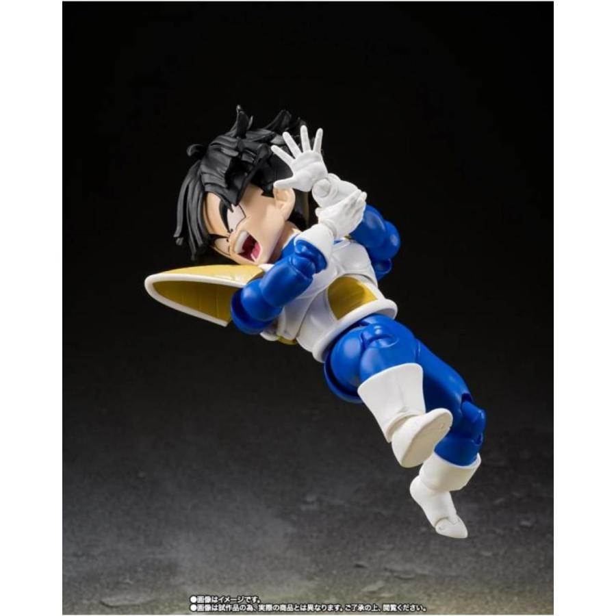 S.H.Figuarts 孫悟飯 戦闘服 ドラゴンボールZ : アイランドBS - 通販