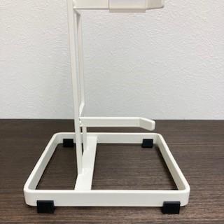 日東 COLLEND マルチドライヤースタンド MDS-WH / MDS-BK ヘア