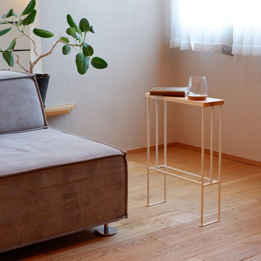 COLLEND（コレンド） 日東 スリムラック スリッパスタンド 小物置き