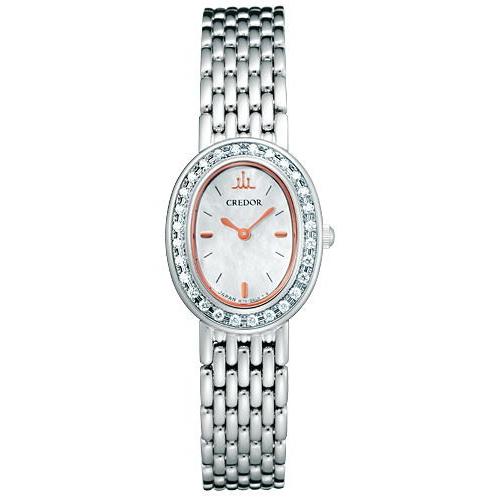 Credor レディース 時計 セイコー SIGNO セイコー クレドール シグノ SEIKO CREDOR レディース 腕時計