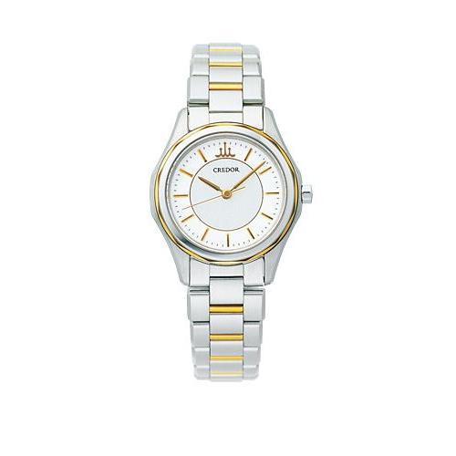 SIGNO SEIKO CREDOR セイコー クレドール シグノ レディース 腕時計