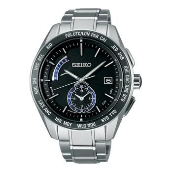 腕時計 SEIKO ブライツ　SAGA179 チタン製 腕時計 SEIKO ブライツ SAGA179 チタン製