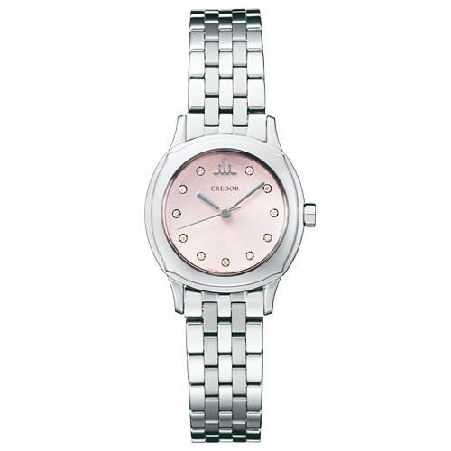 SIGNO SEIKO CREDOR セイコー クレドール シグノ レディース 腕時計 