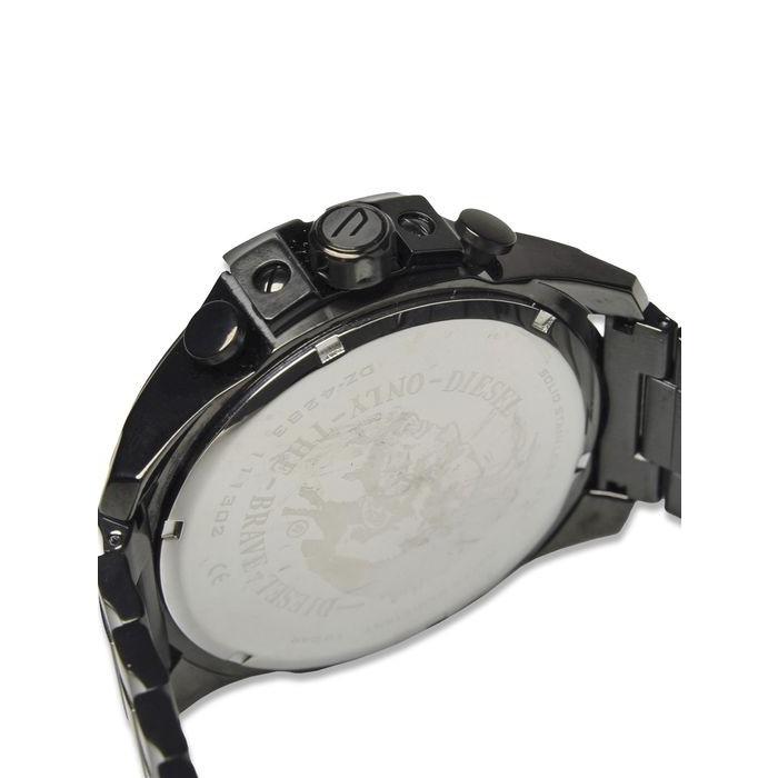 国内正規品 DIESEL ディーゼル 腕時計 メンズ メガチーフ MEGA CHIEF DZ4283の画像