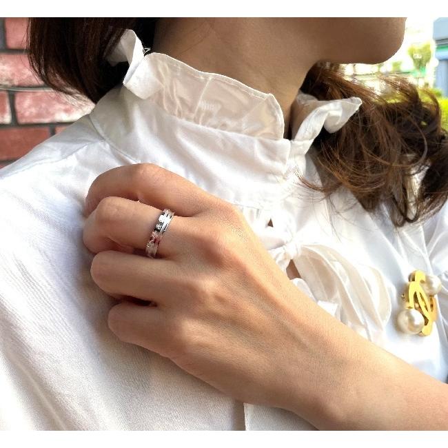 ピンキー ダイアン Pinky Dianne シルバー リング Vfrpd 鏡面仕上げ 国内正規品 Watch Jewelry Island Tribe 通販 Yahoo ショッピング