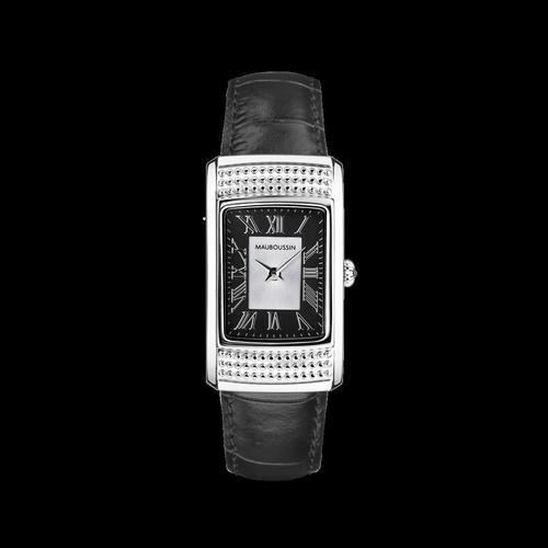 MAUBOUSSIN（モーブッサン） 国内正規品 レディース 腕時計 Femme