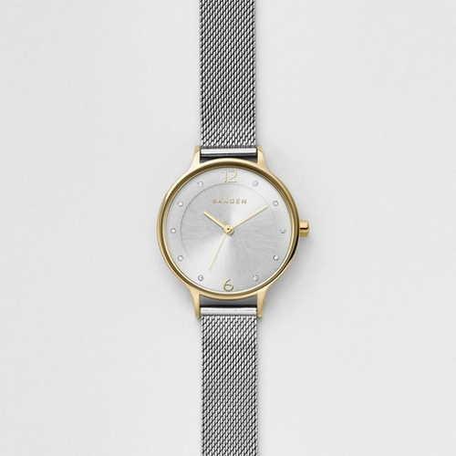 腕時計 ANITA SKW2340 レディース（新作 SKAGEN 腕時計 レディース  