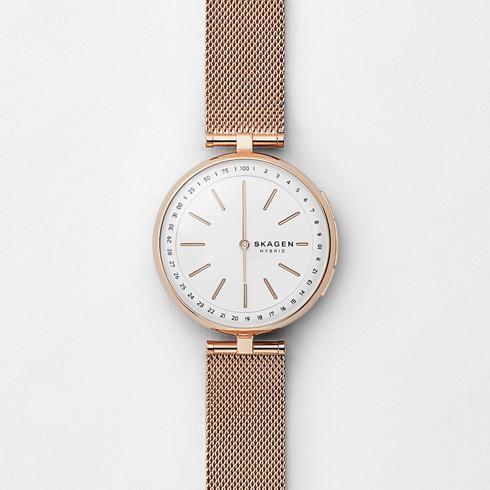 skagen smart