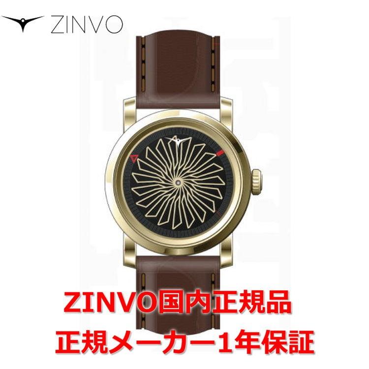 国内正規品 ZINVO ジンボ レディース 腕時計 Female03 フィメール03 ...