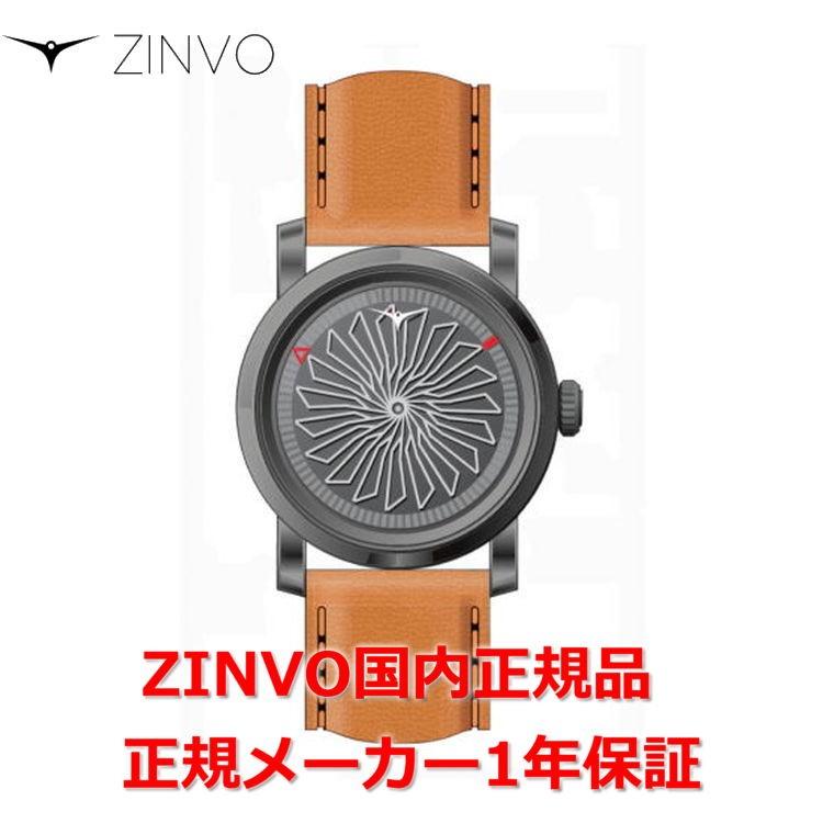 国内正規品 ZINVO ジンボ レディース 腕時計 Female05 フィメール05 ECLIPSE エクリプス