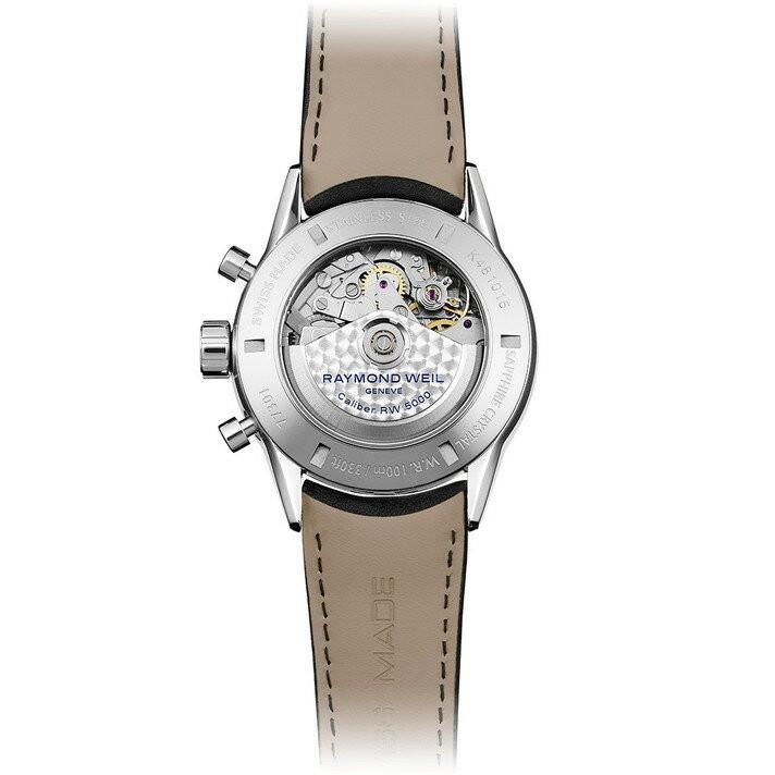 RAYMOND WEIL（レイモンドウェイル） フリーランサー メンズ 腕時計 