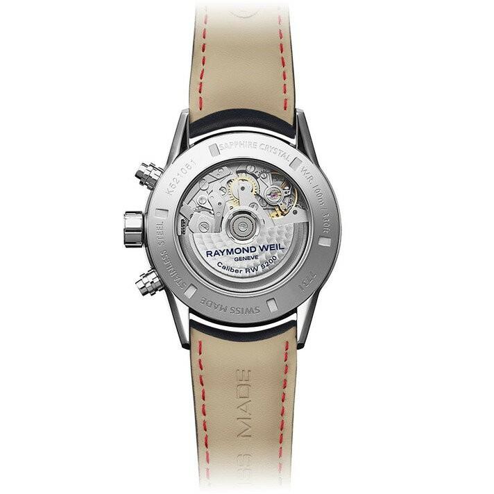 レイモンドウェイル RAYMOND WEIL フリーランサー メンズ 腕時計 自動 