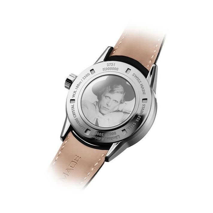 デヴィッド・ボウイ限定モデル レイモンドウェイル RAYMOND WEIL フリーランサー 腕時計 自動巻 2731-STC-BOW01 正規品｜islandtribe｜03