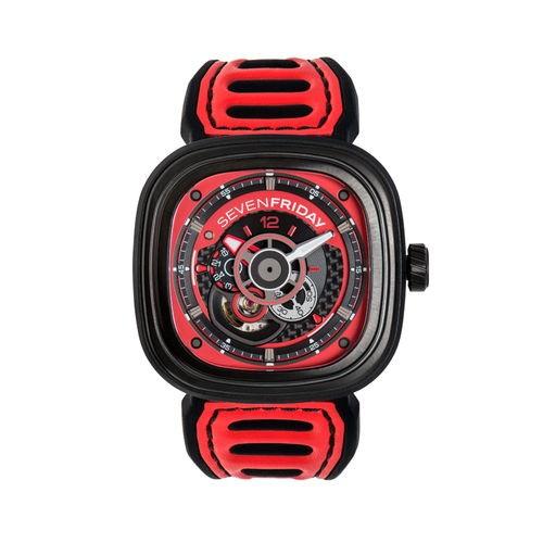 SEVENFRIDAY 国内正規品 セブンフライデー SEVEN FRIDAY メンズ 