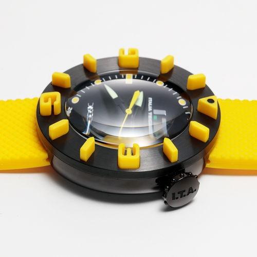 アイ.ティー.エー 国内正規品 I.T.A アイ・ティー・エー メンズ