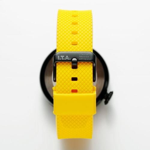 アイ.ティー.エー 国内正規品 I.T.A アイ・ティー・エー メンズ