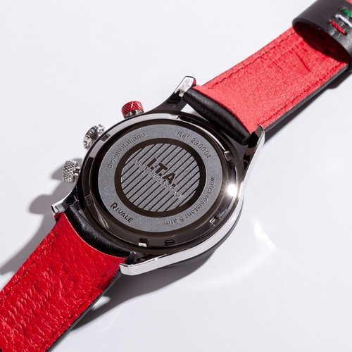 国内正規品 I.T.A アイ・ティー・エー メンズ 腕時計 RIVALE 