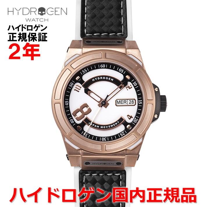 品揃え豊富で 国内正規品 ハイドロゲン HYDROGEN メンズ 腕時計 自動巻き OTTO オットー HW224001 腕時計