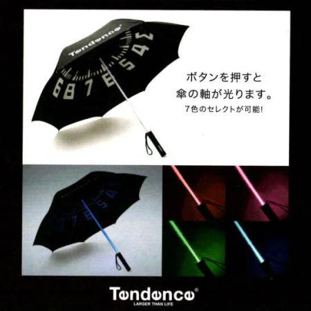 フラッシュアンブレラ&ノベルティー3種プレゼント ウルトラマンコレクションコンプリートセット テンデンス Tendence 腕時計 メンズ レディース 正規品の画像