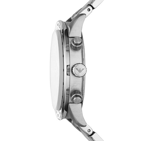 EMPORIO ARMANI 国内正規品 エンポリオ アルマーニ 時計 メンズ MARIO