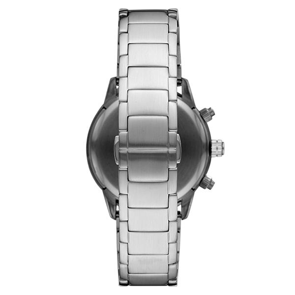 EMPORIO ARMANI 国内正規品 エンポリオ アルマーニ 時計 メンズ MARIO