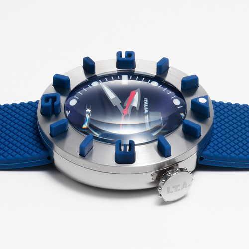 アイ.ティー.エー 国内正規品 I.T.A アイ・ティー・エー メンズ