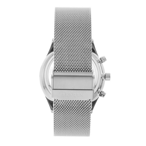 HOLST 国内正規品 SKAGEN スカーゲン 腕時計 ウォッチ クロノグラフ メンズ 男性用 ホルスト SKW6608 : Watch ...
