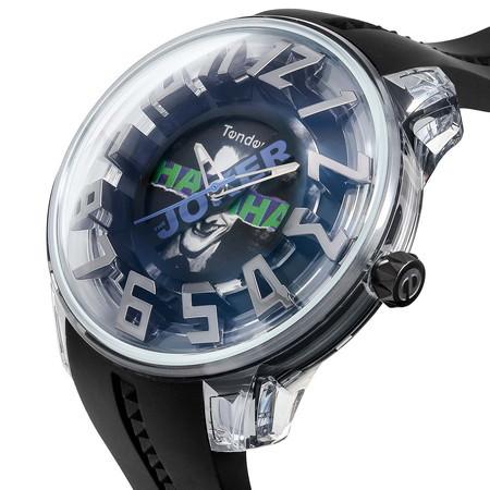 Tendence（テンデンス） 限定100本 バットマン コラボレーション 