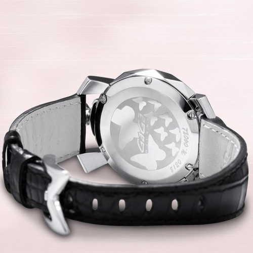 ガガミラノ リフレクション 36mm GaGa MILANO 腕時計 レディース 8120.RE.01 正規品の画像