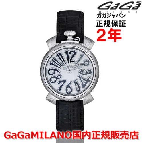 マヌアーレ ガガミラノ レディー 35mm GaGa MILANO 腕時計 レディース  