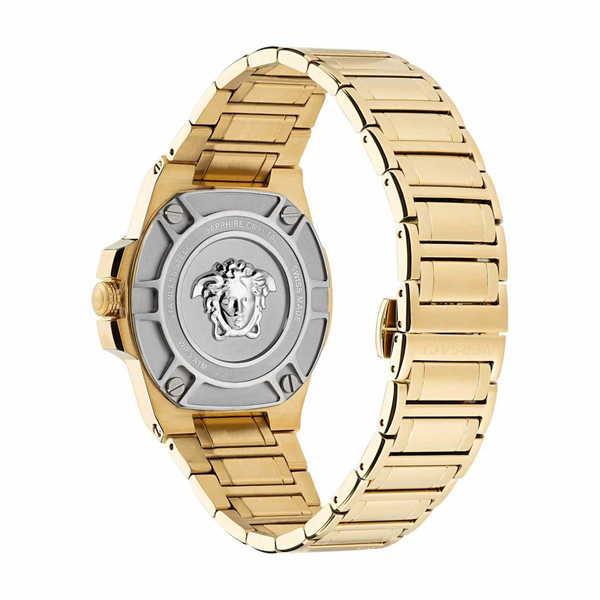 VERSACE 国内正規品 ヴェルサーチェ ベルサーチ メンズ レディース 