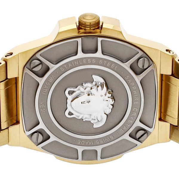 VERSACE 国内正規品 ヴェルサーチェ ベルサーチ メンズ レディース 