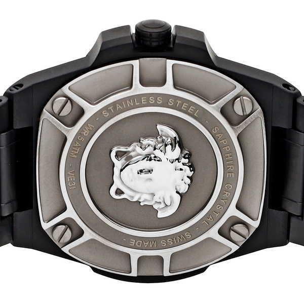 VERSACE 国内正規品 ヴェルサーチェ ベルサーチ メンズ レディース 
