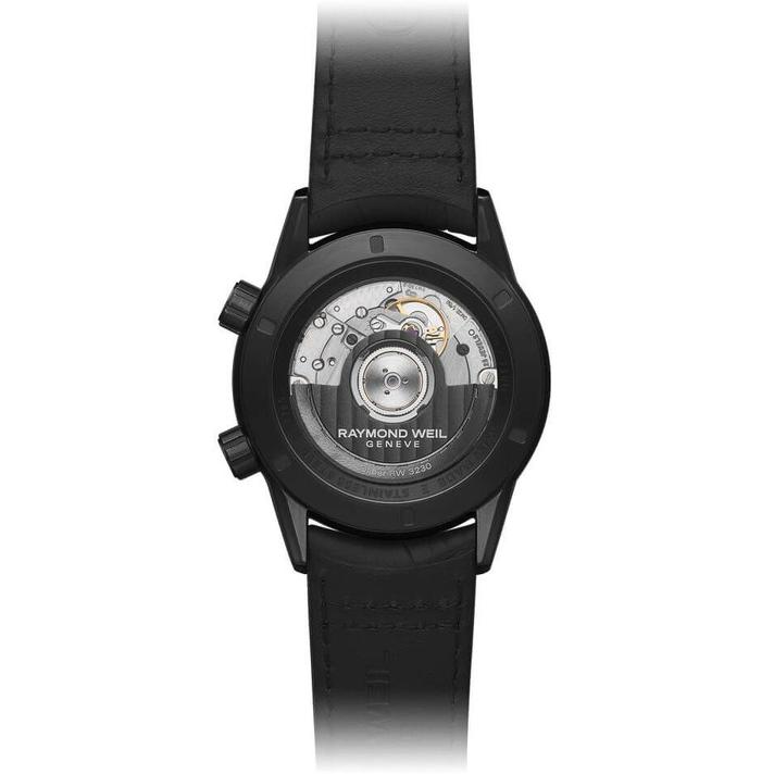 RAYMOND WEIL（レイモンドウェイル） フリーランサー メンズ 腕時計 