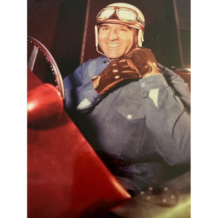 クエルボ・イ・ソブリノス 世界限定50本 メンズ 腕時計 ヒストリア  