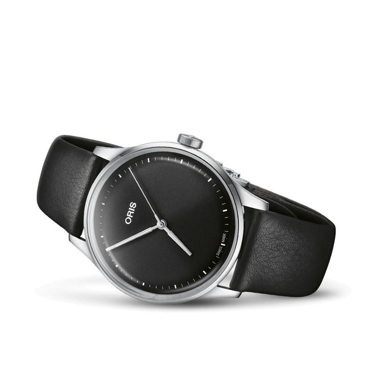 ARTELIER オリス 腕時計 アートリエアートリエS 38mm メンズ
