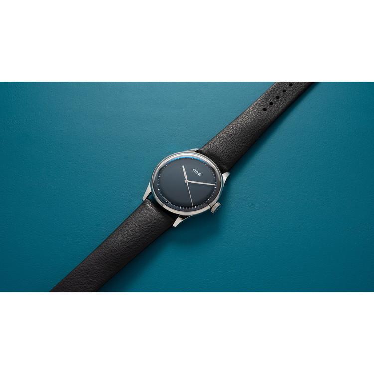 ARTELIER オリス 腕時計 アートリエアートリエS 38mm メンズ