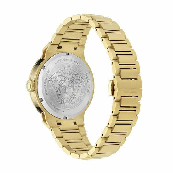 VERSACE（ヴェルサーチェ） 国内正規品 ベルサーチ メンズ