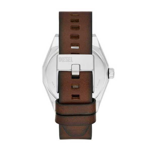ディーゼル DIESEL 腕時計 メンズ レディース スクレイパー SCRAPER DZ2174 国内正規品｜islandtribe｜02