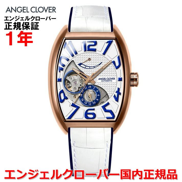 Double Play エンジェルクローバー ANGEL CLOVER 腕時計 自動巻き 