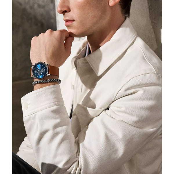 HOLST 国内正規品 SKAGEN スカーゲン 腕時計 ウォッチ クロノグラフ
