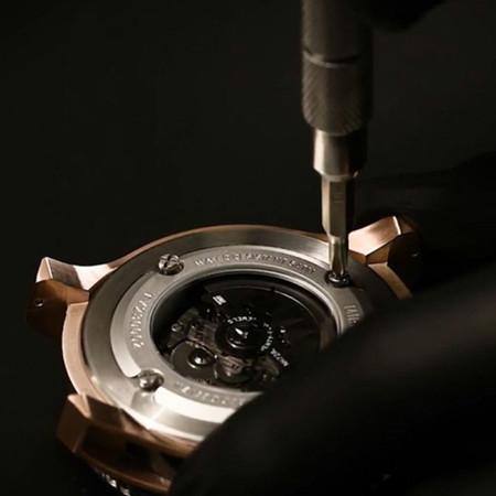 テンデンス Tendence 腕時計 メンズ ミラースカイ TY230002 正規品の画像