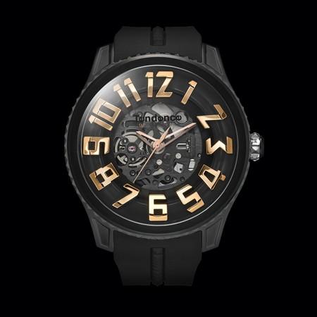テンデンス Tendence 腕時計 メンズ ミラースカイ TY230002 正規品の画像