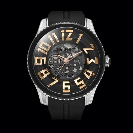 テンデンス Tendence 腕時計 メンズ ミラースカイ TY230002 正規品の画像
