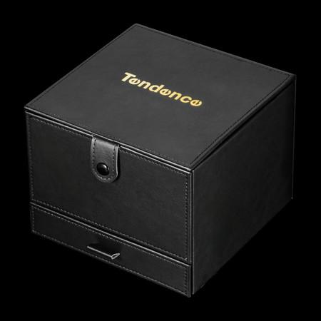 テンデンス Tendence 腕時計 メンズ ミラースカイ TY230002 正規品の画像