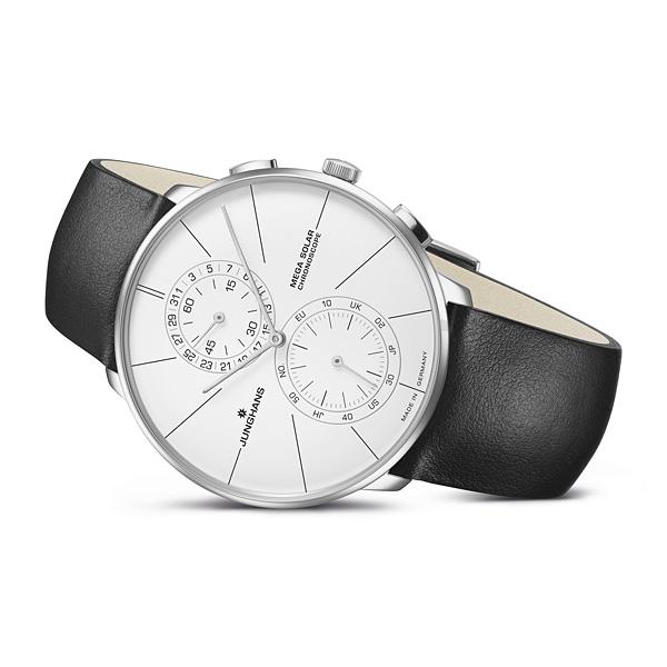 マイスター（Junghans） 国内正規品 JUNGHANS ユンハンス メンズ