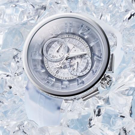ガリバーラウンド テンデンス フリーズ FREEZE 腕時計 メンズ 