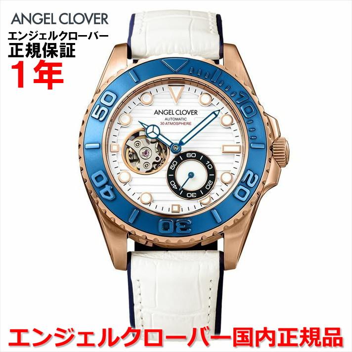 Sea Cruise エンジェルクローバー ANGEL CLOVER メンズ 腕時計 自動 