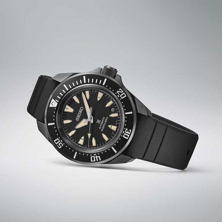 Diver Scuba セイコー プロスペックス ダイバースキューバ SEIKO 41.7